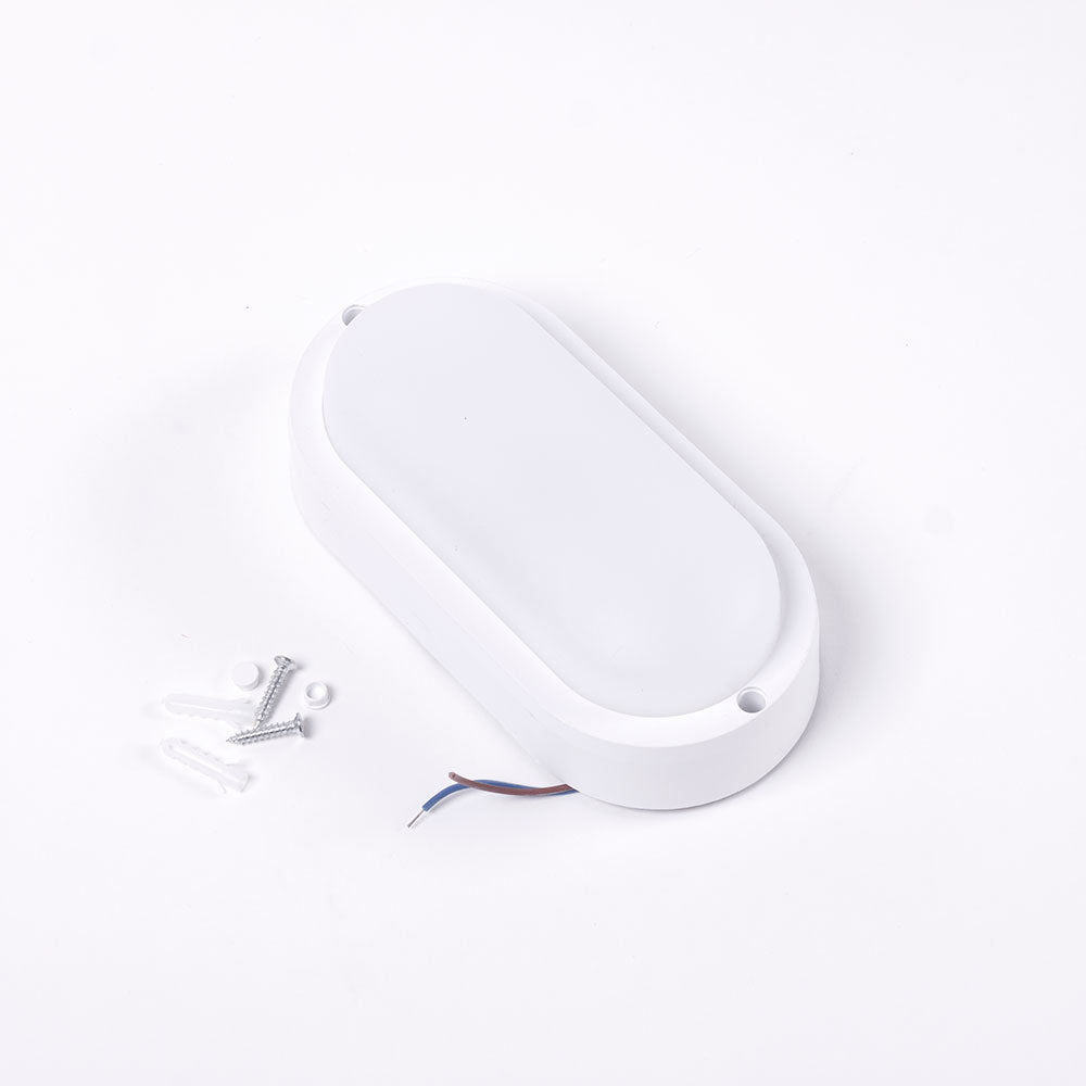 Plafoniera LED 15 W 1.500 lm IP54 "Harlow" - Image 4