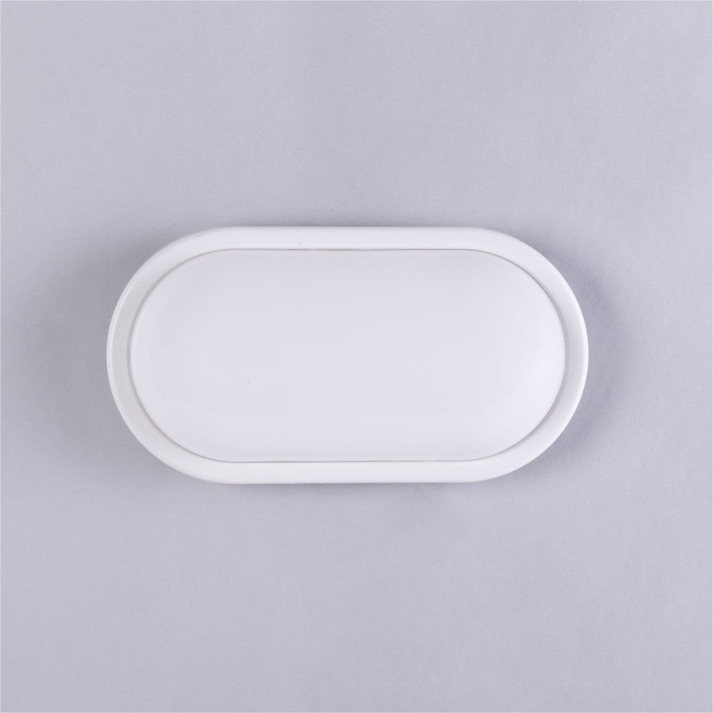 Plafoniera LED 9 W 900 lm IP54 "Harlow" - Image 2