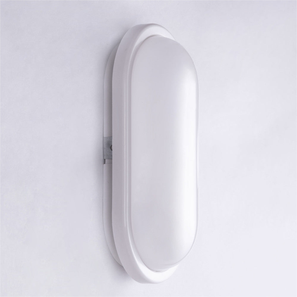 Plafoniera LED 9 W 900 lm IP54 "Harlow" - Image 3
