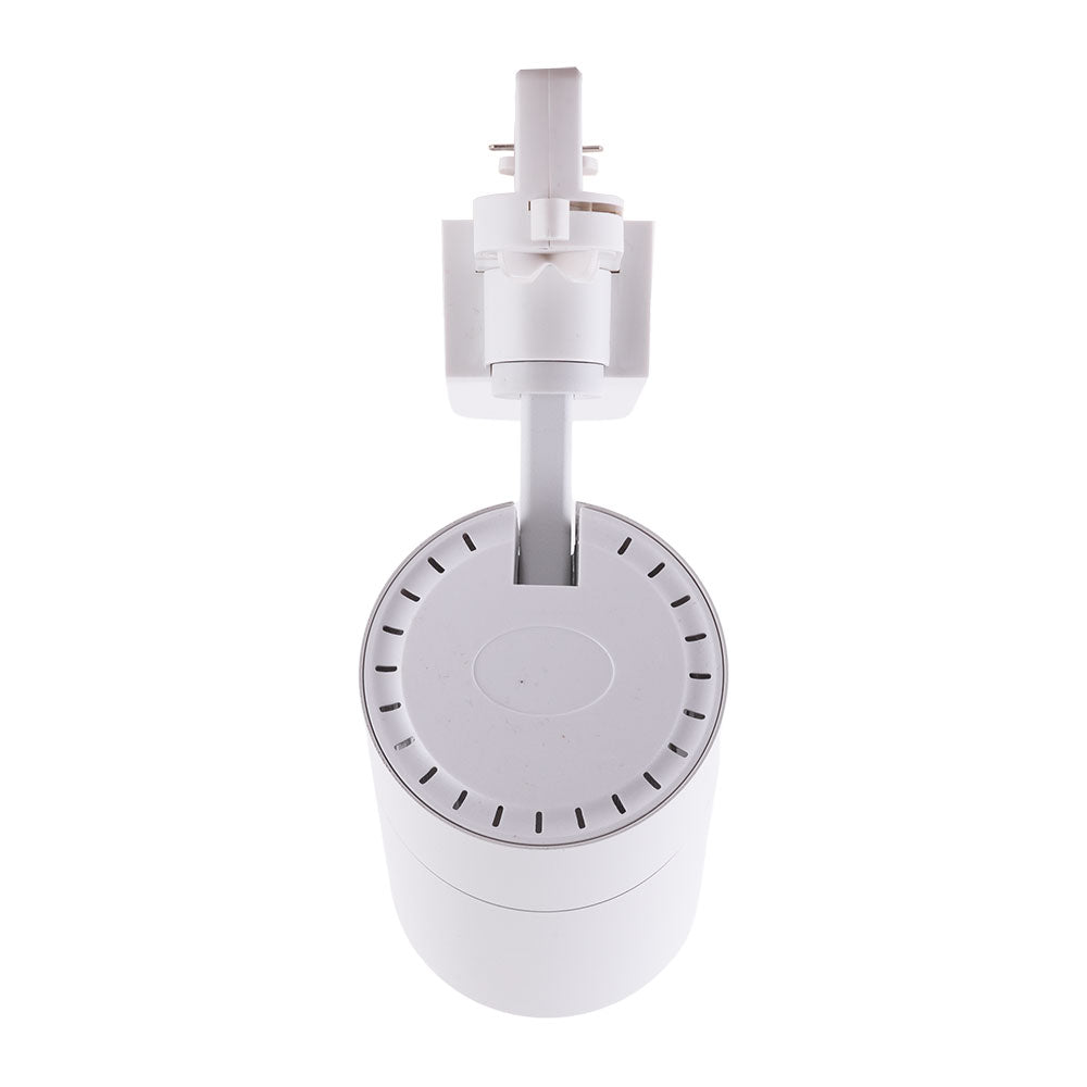 Luz de calha LED 30 W 2.700 lm CRI85 monofásico - Image 4