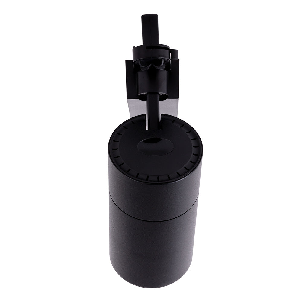 Projetor LED para calha 30 W CRI90 trifásico antirreflexo - Image 4
