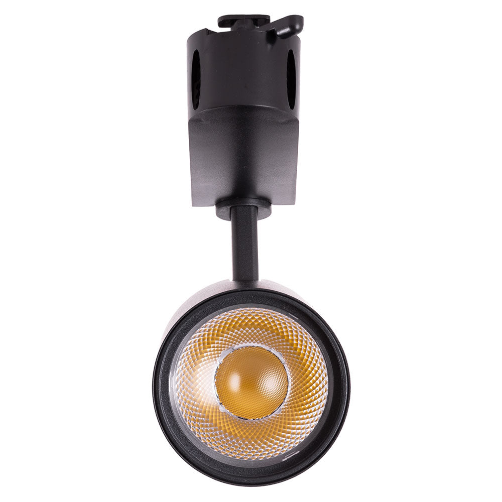 Farol de calha LED 30 W 2.700 lm CRI90 trifásico - Image 2