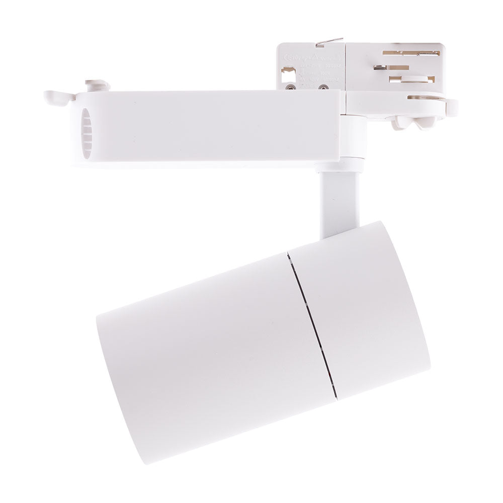 Farol de calha LED 30 W 2.700 lm CRI90 trifásico - Image 3