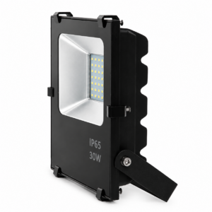 Fotografia do Projetor LED 30 W 3.600 lm 6000 K IP65