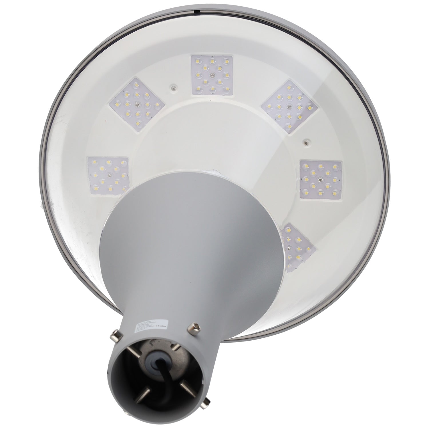 Candeeiro LED PRO 65 W 170 lm/W driver/LED Philips IP65 - Image 2