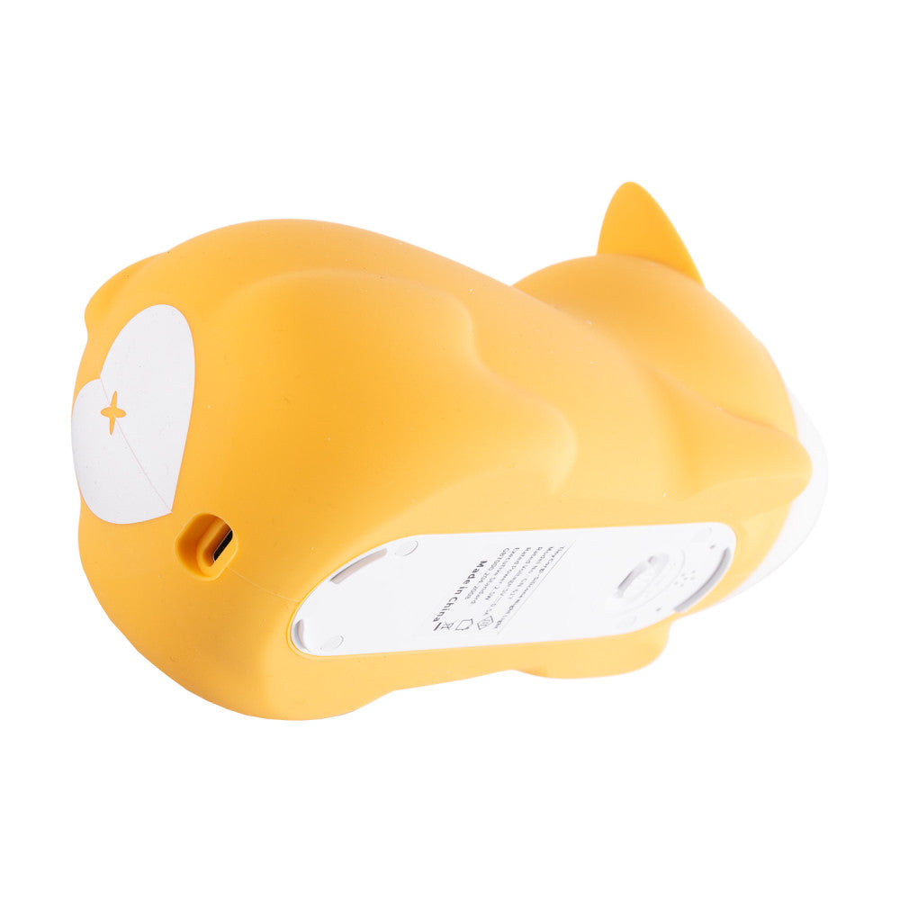 Candeeiro de mesa LED infantil regulável por palmas 5 V DC/USB 6500 K - Image 3