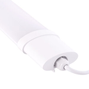 Fotografia do Tubo LED conectável IP65 18 W 1914 lm 6500 K 60 cm