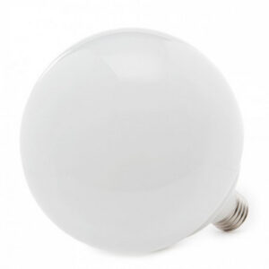 Fotografia da Lâmpada LED E27 15 W 1.300 lm G120