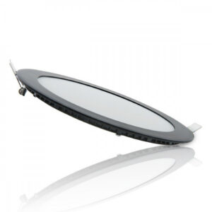 Fotografia da Placa LED 18 W 1800 lm circular