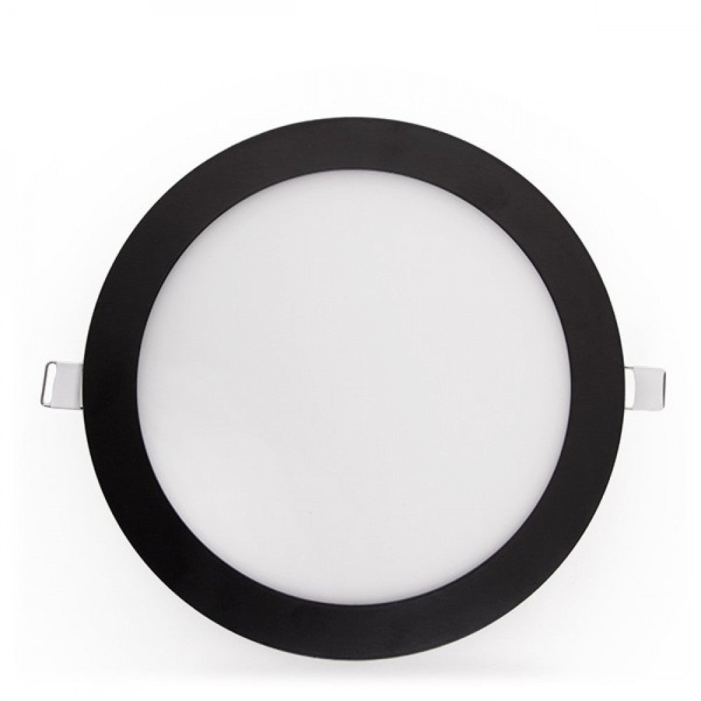 Placa LED 18 W 1800 lm circular - Image 3