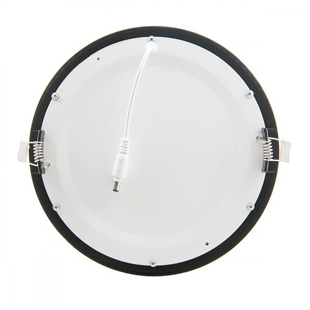 Placa LED 18 W 1800 lm circular - Image 4
