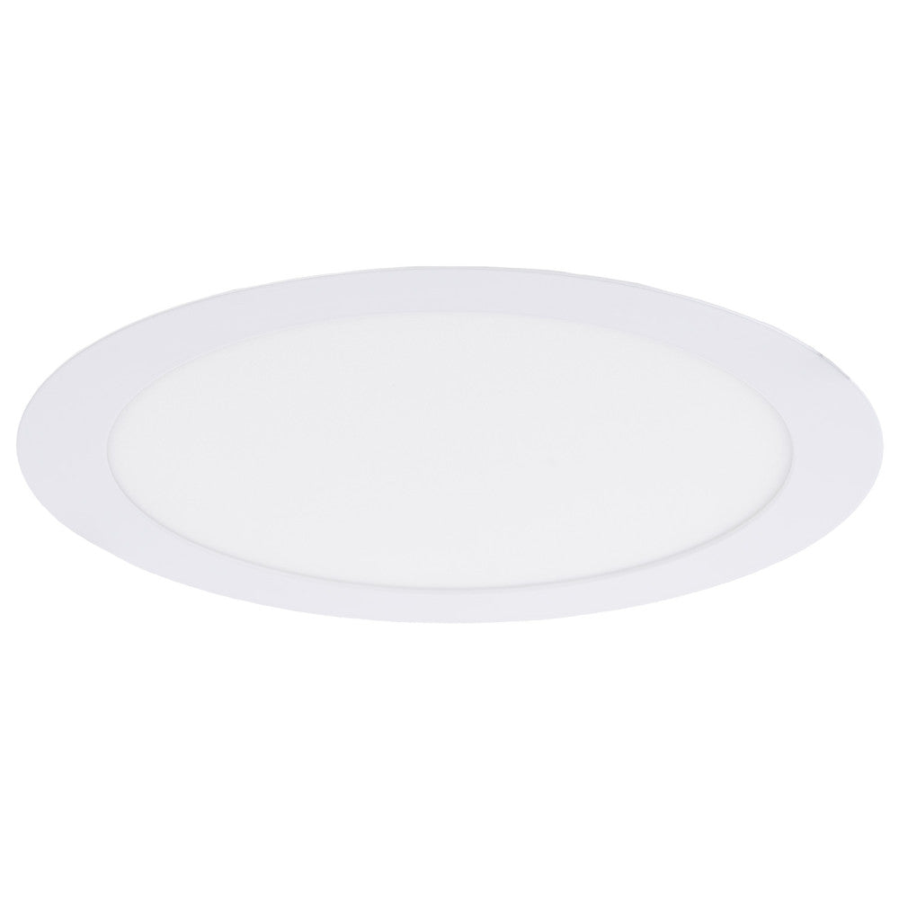 Placa de LED 18 W 1.409 lm CCT (cúpula regulável) 3000-6000 K circular - Image 6