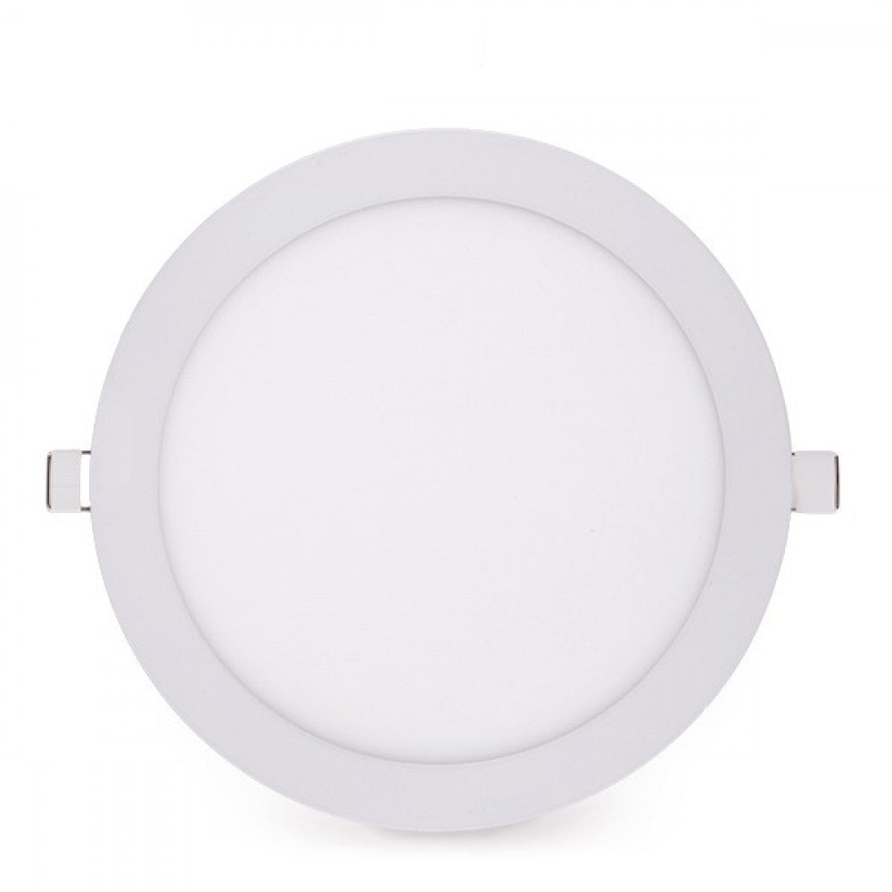 Painel LED 18 W 1800 lm circular - Image 3