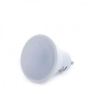 Fotografia da Lâmpada LED GU10 7 W 750 lm