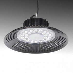 Fotografia da Baía alta LED 100 W 13.000 lm IP65
