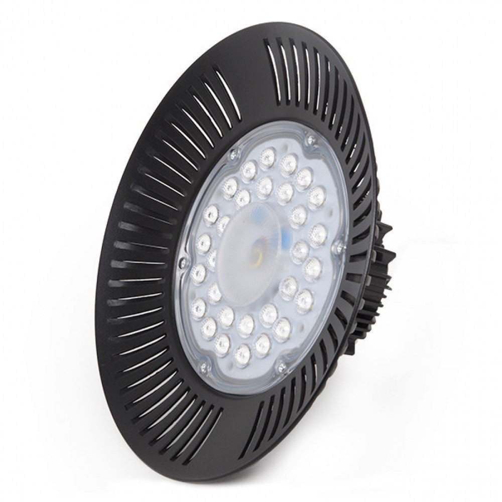 Baía alta LED 100 W 13.000 lm IP65 - Image 3