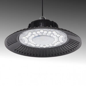 Fotografia da Baía alta LED 150 W 19.500 lm IP65