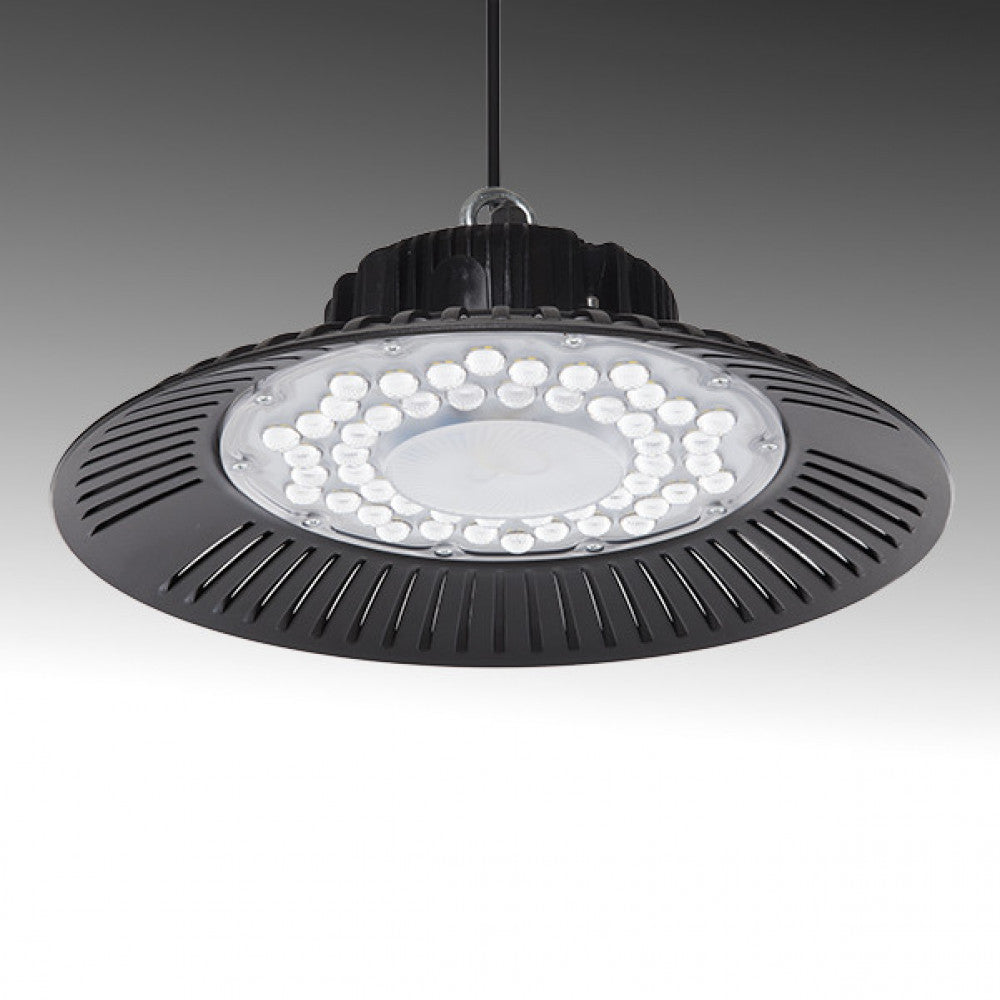 Fotografia da Baía alta LED 150 W 19.500 lm IP65
