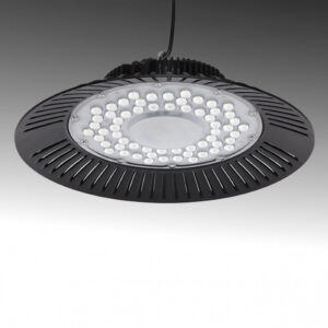 Fotografia da Baía alta LED 200 W 26.000 lm IP65