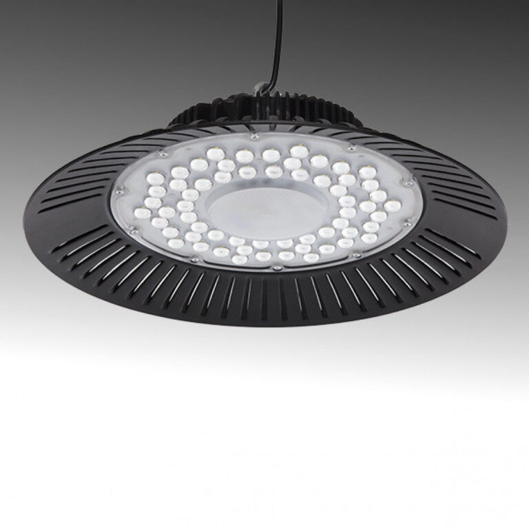 Iluminação e Eletricidade