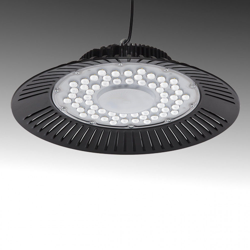 Fotografia da Baía alta LED 200 W 26.000 lm IP65