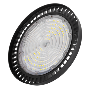 Fotografia da Campanula 200 W ( 120 W-160 W-200 W ) 34.000 lm 5000 K PRO Lifud IP65