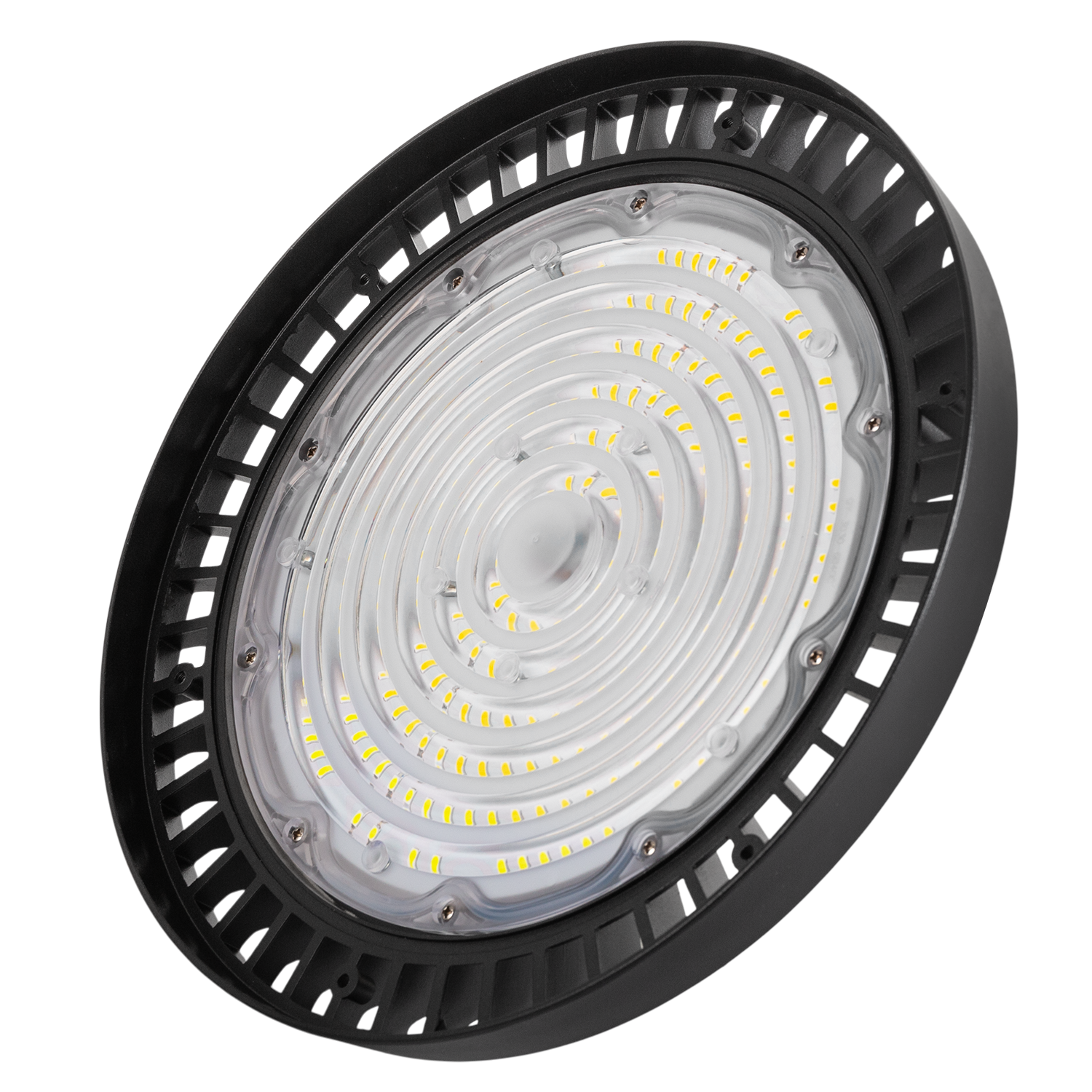 Fotografia da Campanula 200 W ( 120 W-160 W-200 W ) 34.000 lm 5000 K PRO Lifud IP65