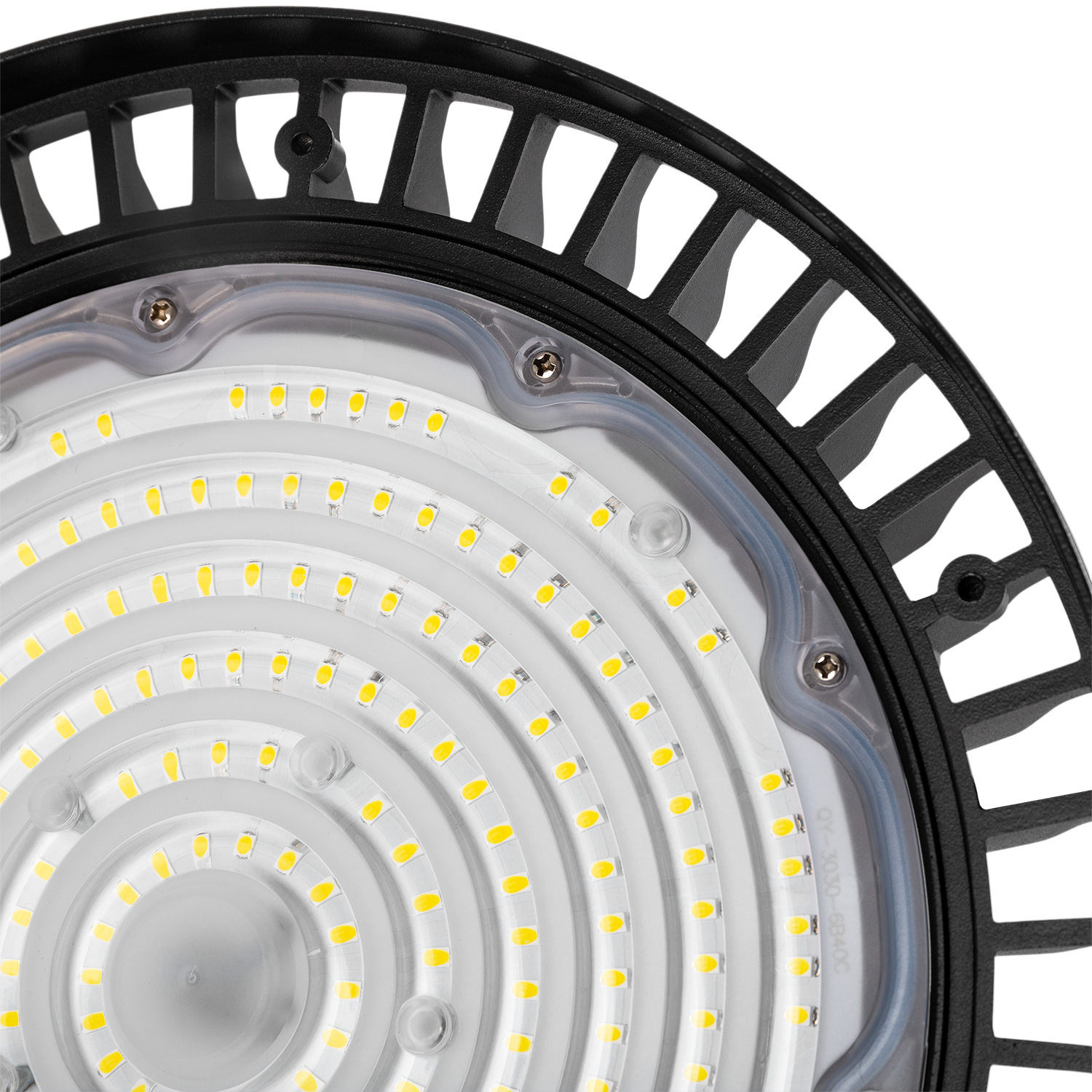 Campanula 200 W ( 120 W-160 W-200 W ) 34.000 lm 5000 K PRO Lifud IP65 - Image 5