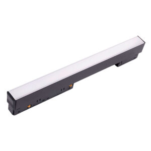 Fotografia da Luminária LED 10 W 765 lm CRI90 calha magnética 30 cm