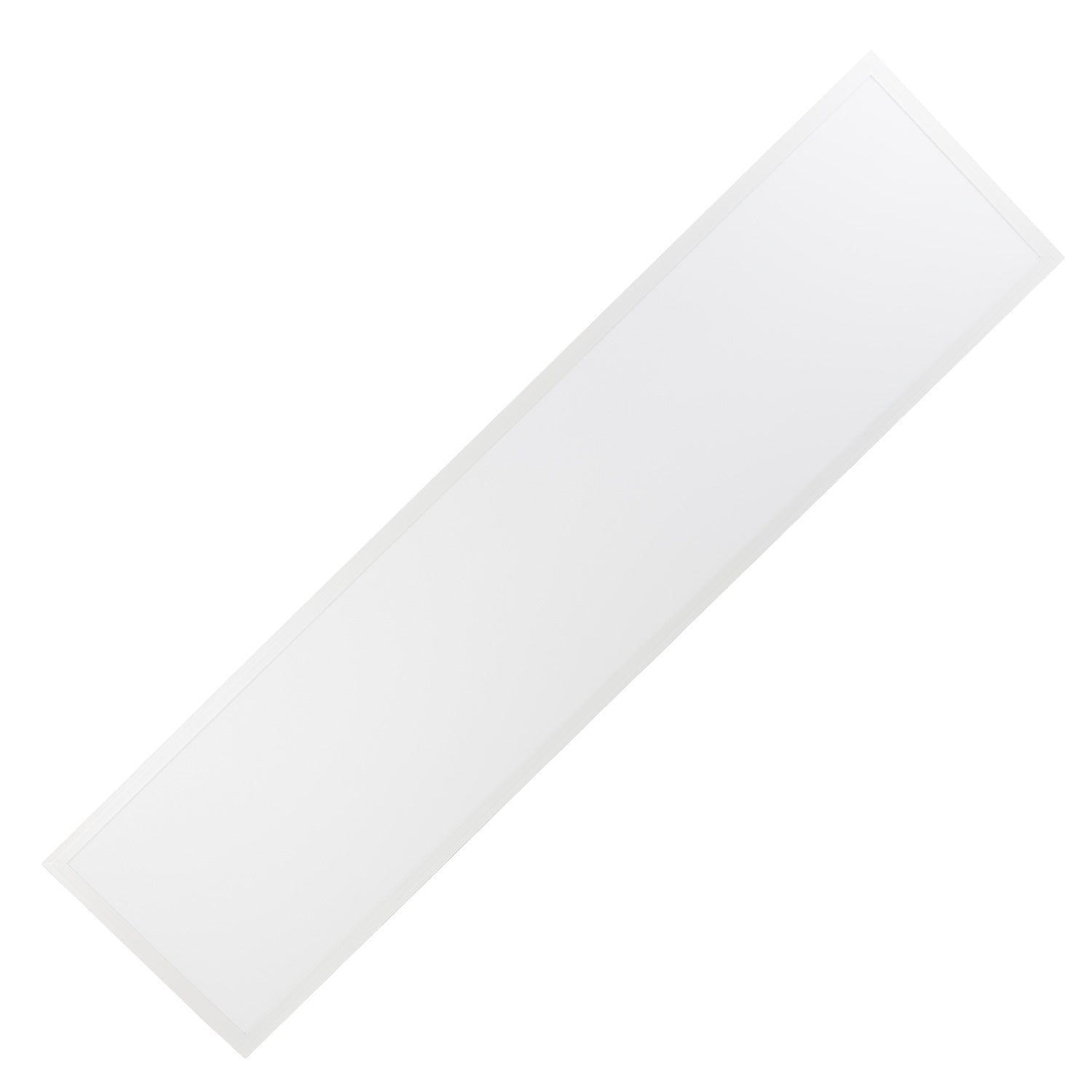 Fotografia do Painel LED 40 W 4000 lm 120 × 30 cm UGR19