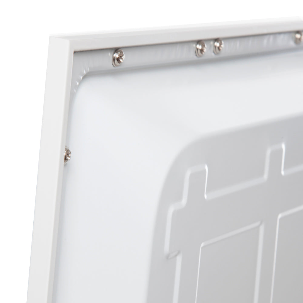 Painel LED 40 W 4000 lm 120 × 30 cm UGR19 - Image 3