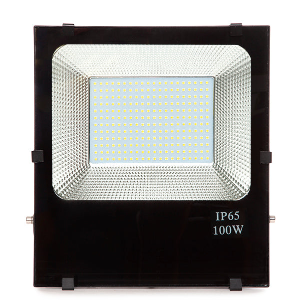 Projetor LED 100 W 12.000 lm IP65 - Image 2
