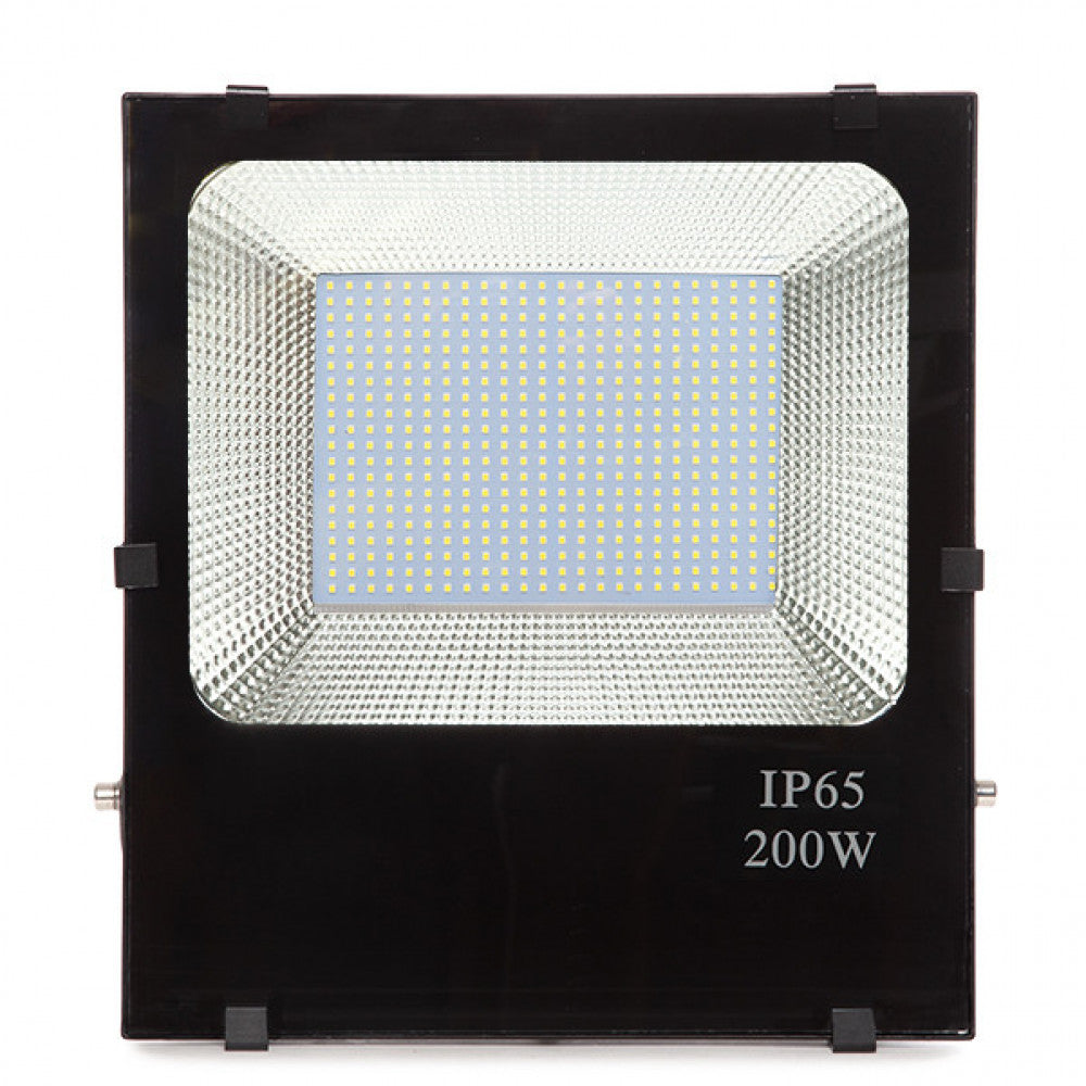 Projetor LED 200 W 24.000 lm IP65 - Image 2