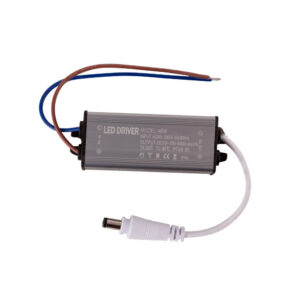Driver não regulável painel de LED 42 W