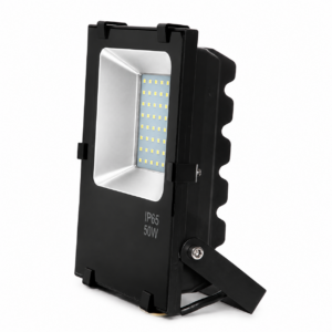 Projetor LED 50 W 6.000 lm IP65