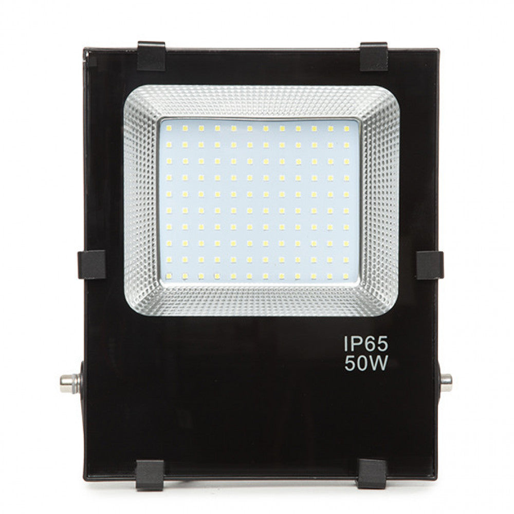Projetor LED 50 W 6.000 lm IP65 - Image 2