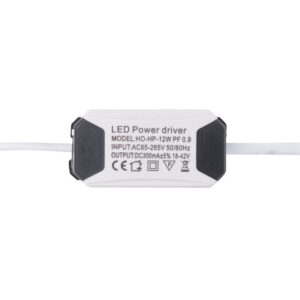 Fotografia do Driver não regulável 0.95 f.p. downlights LED 12 W