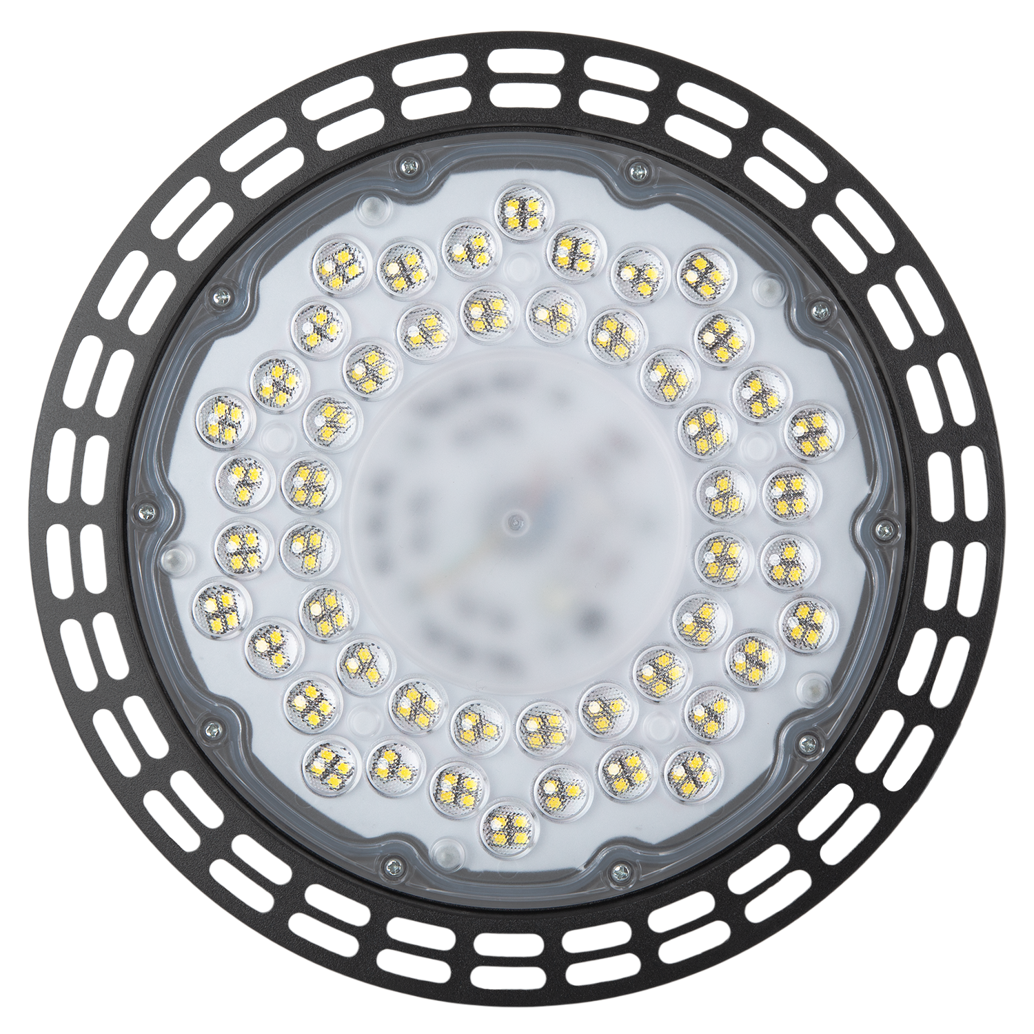 Luminária LED ufo alta 150 W 15.000 lm - Image 4