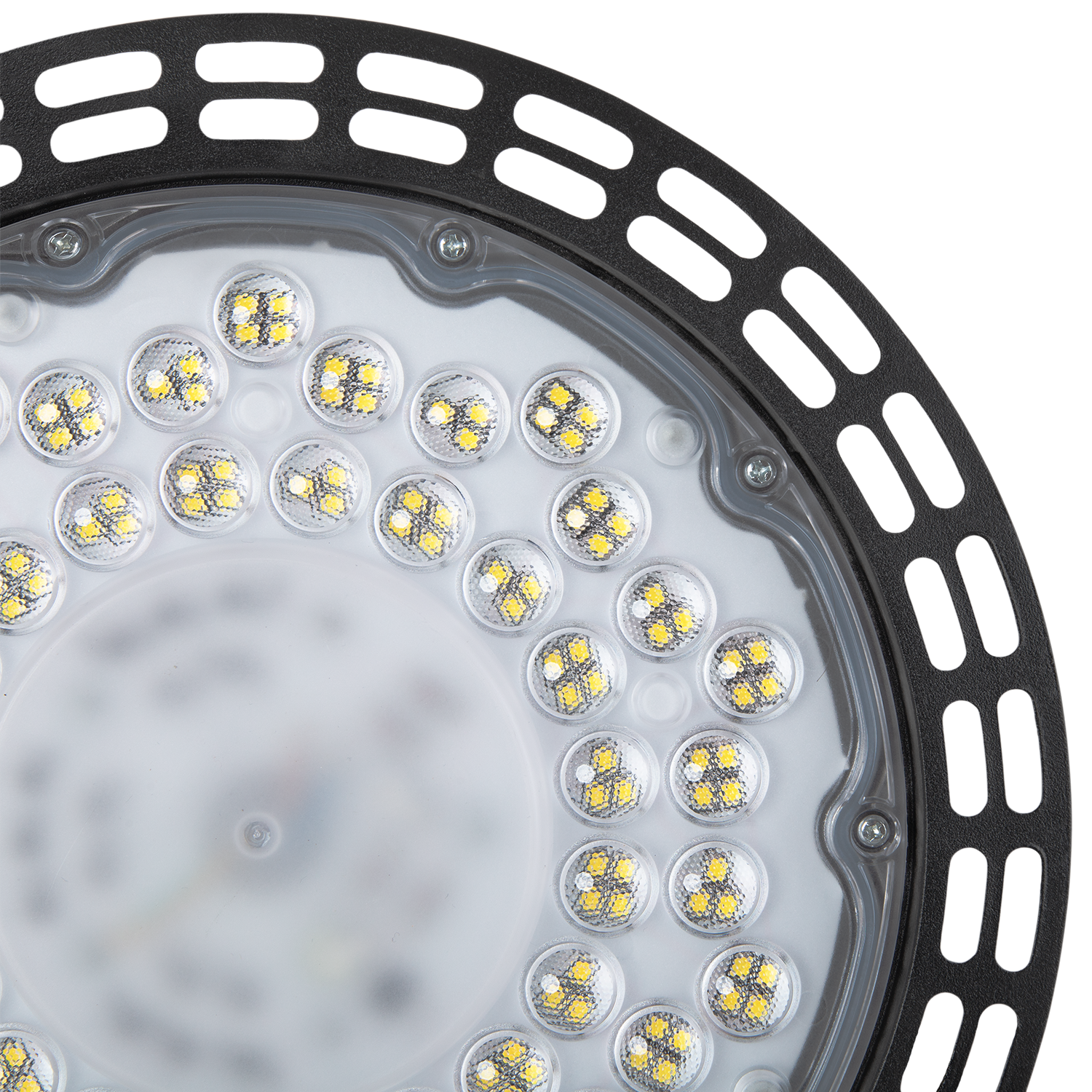 Luminária LED ufo alta 150 W 15.000 lm - Image 5