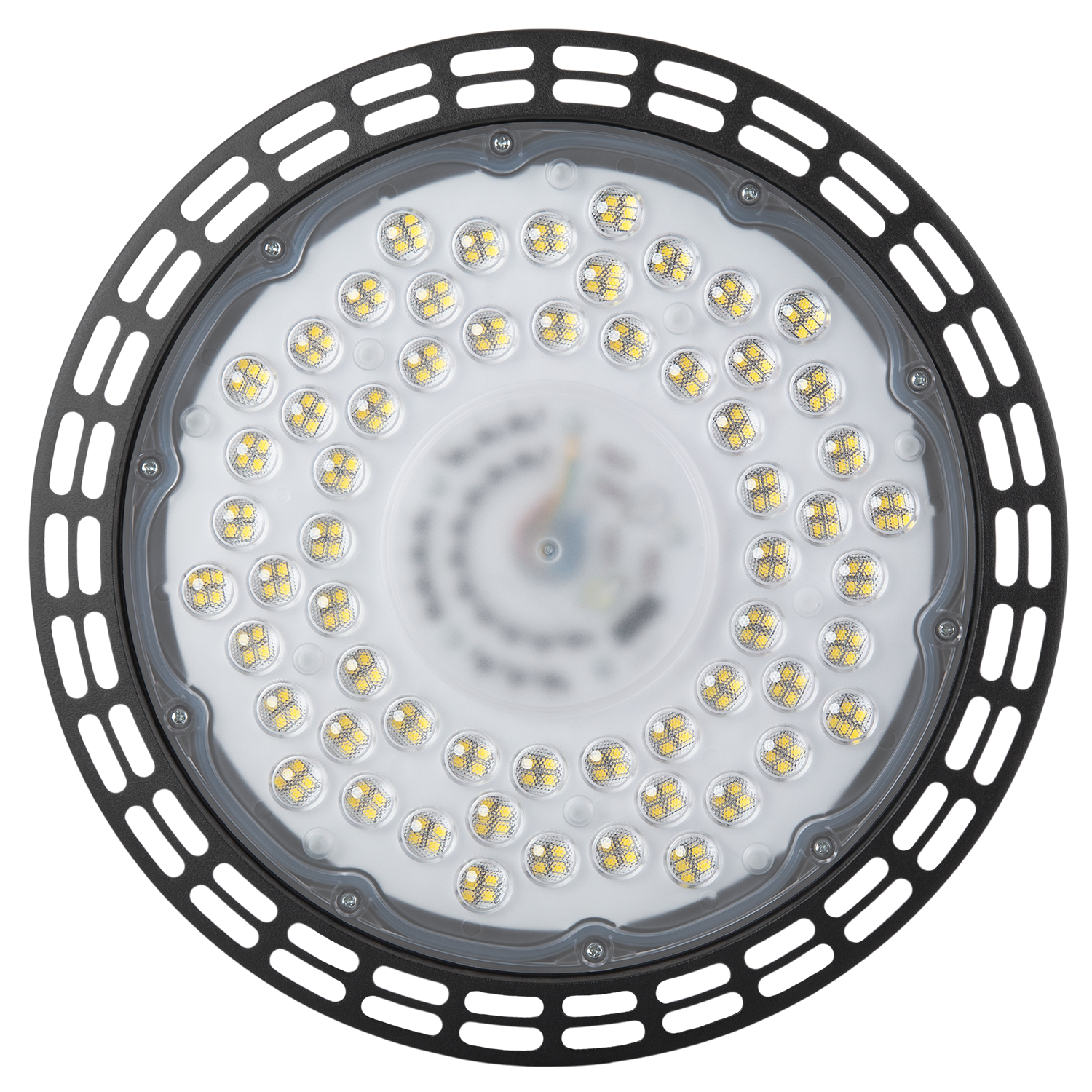 Ufo LED high bay 200 W 20.000 lm - Image 4