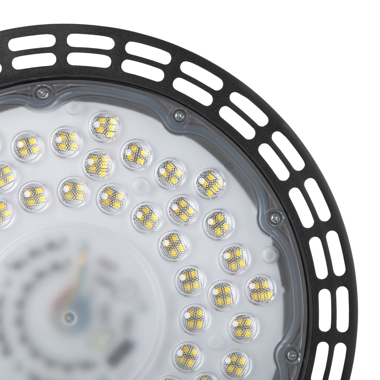 Ufo LED high bay 200 W 20.000 lm - Image 5