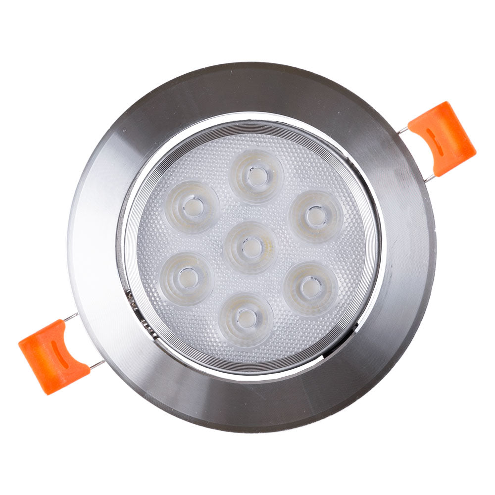 Foco downlight LED 7 W 700 lm circular - Image 4