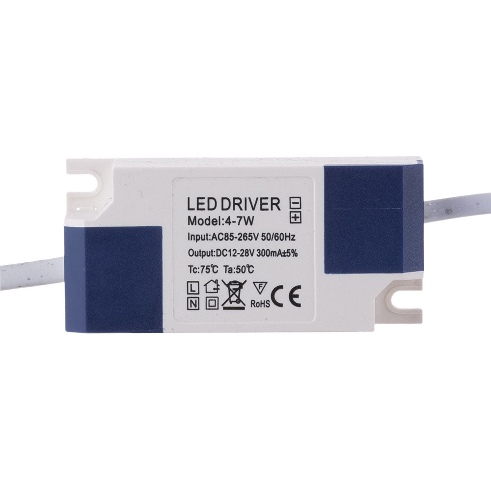 Foco downlight LED 7 W 700 lm circular - Image 5