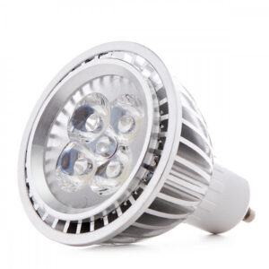 Fotografia da Lâmpada LED GU10 7 W 660 lm par20 ø60 mm