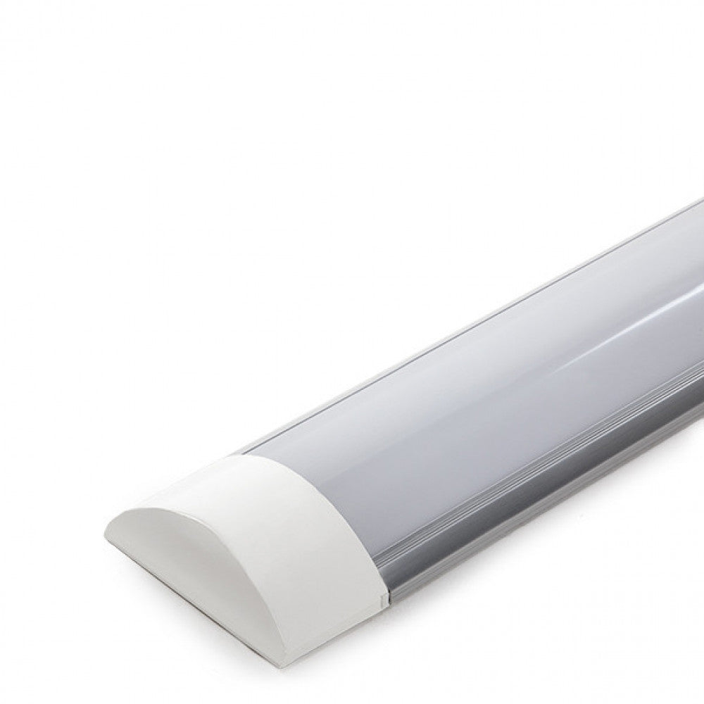 Fotografia da Luminária LED 10 W 900 lm superfície linear 30 cm