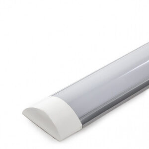 Fotografia da Luminária LED 60 W 5.400 lm superfície linear 147,5 cm