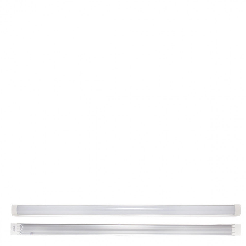Luminária LED 60 W 5.400 lm superfície linear 147,5 cm - Image 3