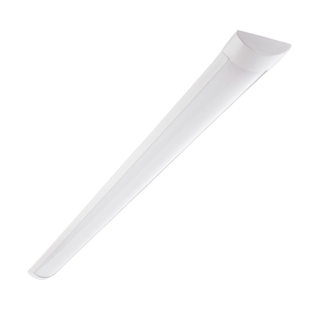 Luminária LED de superfície linear 40 W 120 lm/W 4800 lm 120 cm - Image 2