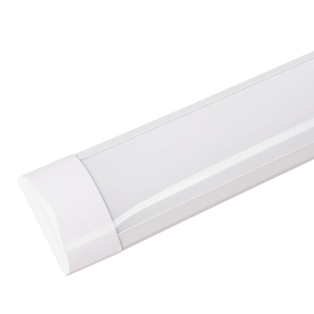Luminária LED de superfície linear 40 W 120 lm/W 4800 lm 120 cm - Image 3