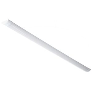 Fotografia da Luminária linear de superfície LED 50 W 120 lm/W 6000 lm CCT 150 cm